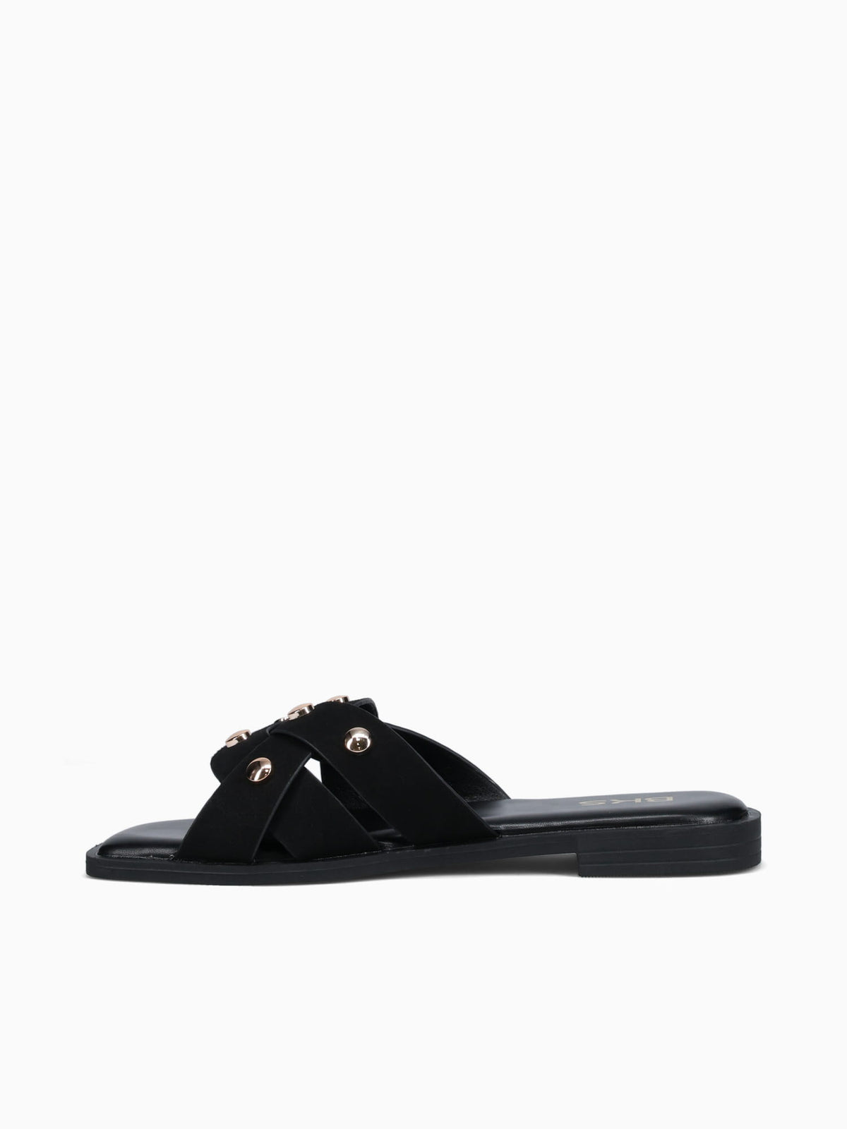 Katerine Black Soft Black / 5 / M