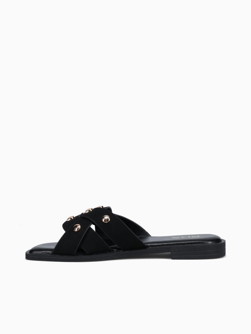 Katerine Black Soft Black / 5 / M