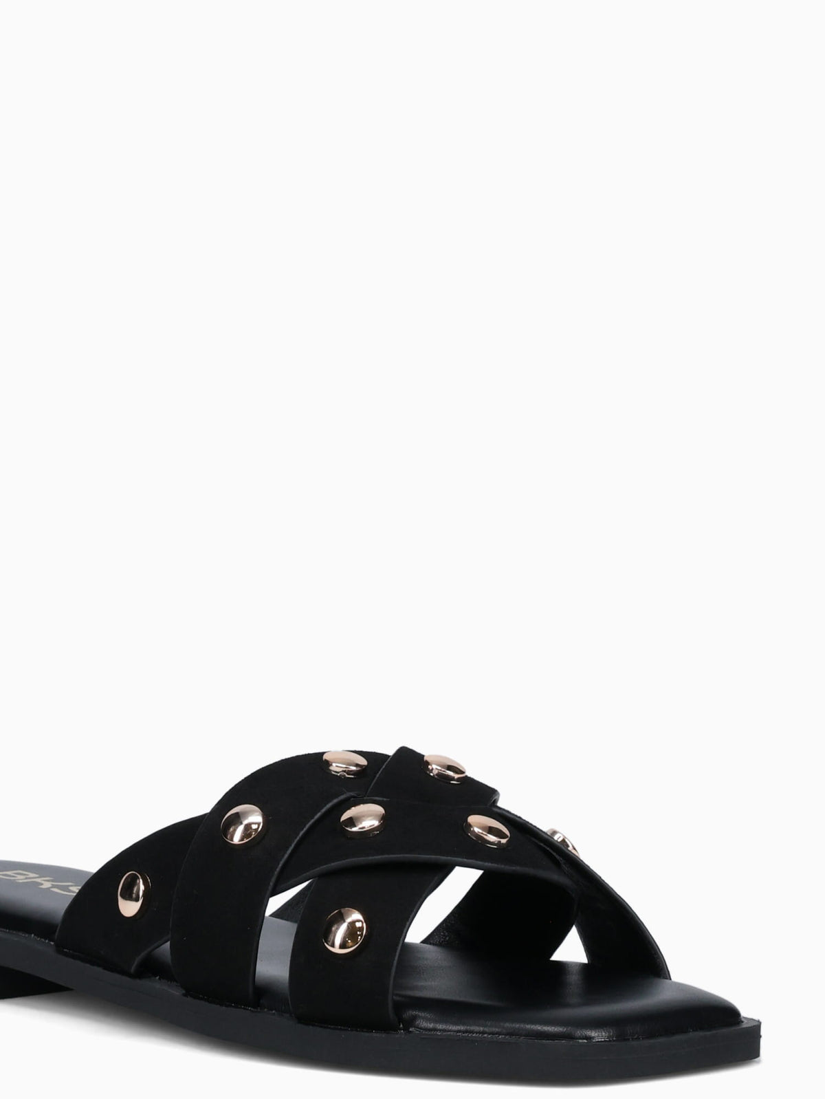Katerine Black Soft Black / 5 / M