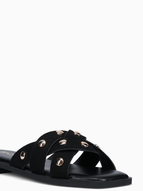 Katerine Black Soft Black / 5 / M