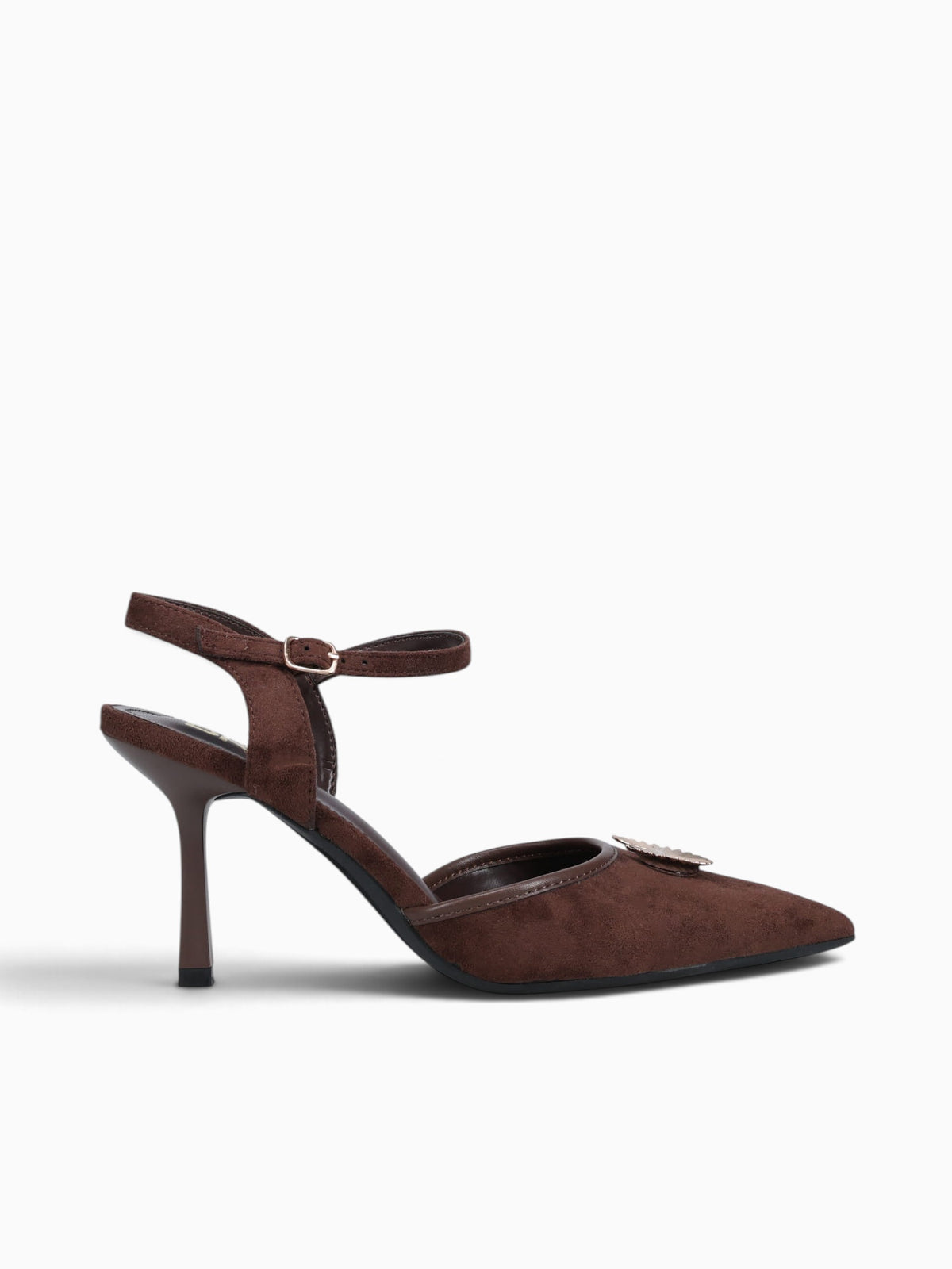 Asha Coffee Soft Brown / 5 / M