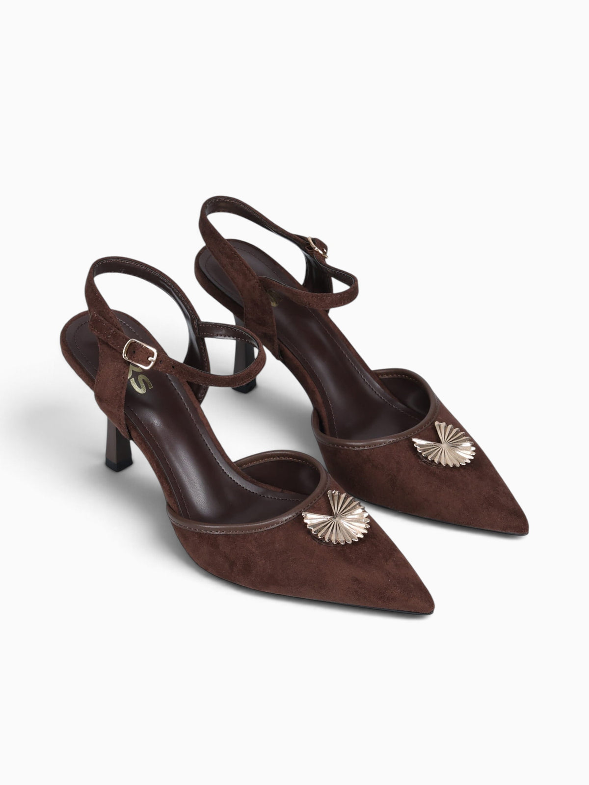 Asha Coffee Soft Brown / 5 / M