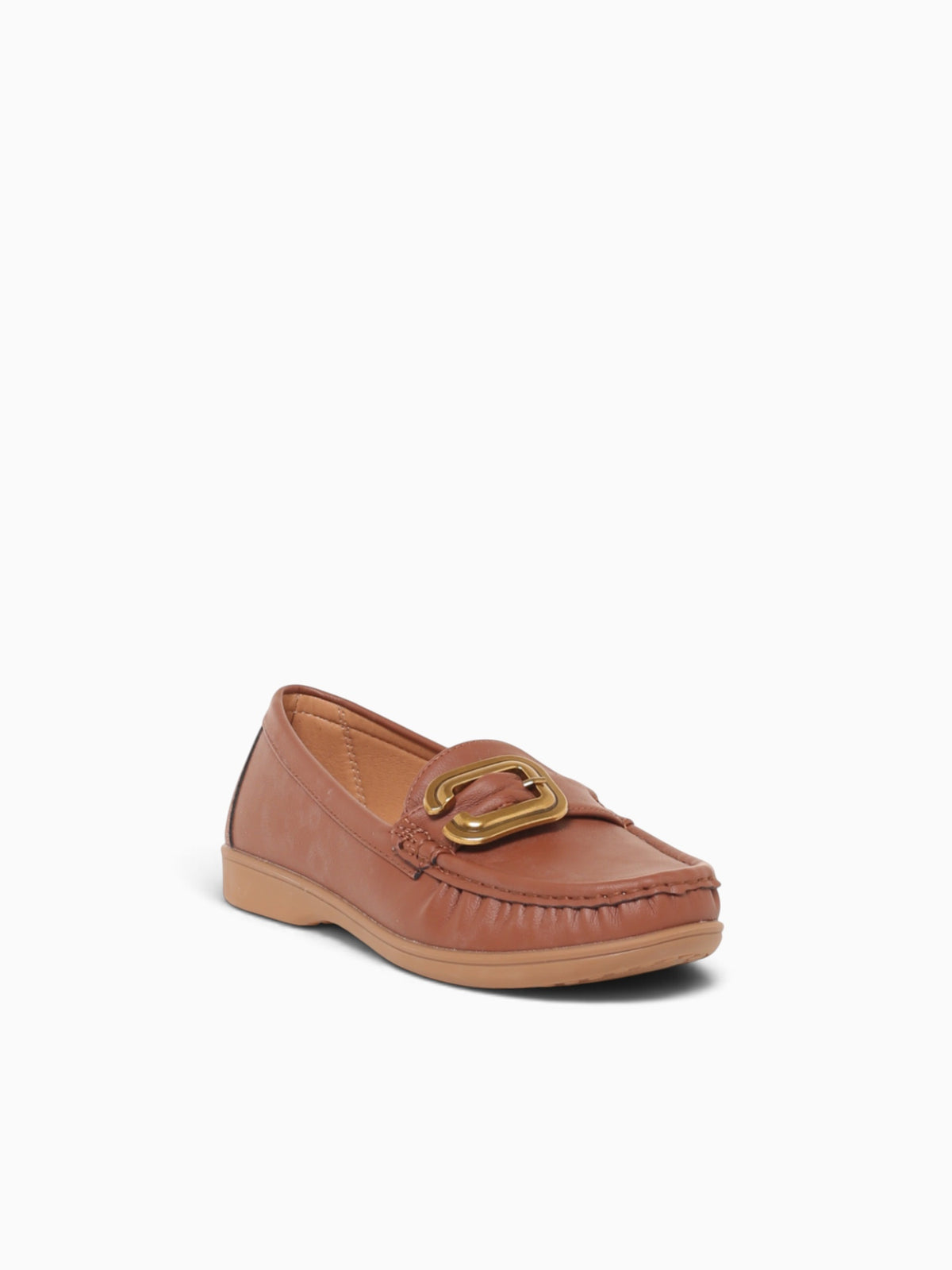 Reeve Dark Brown Smooth Dark Brown / 5 / M
