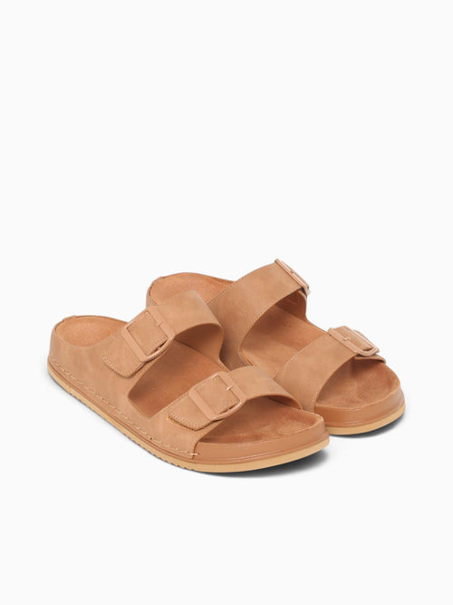 Onely Camel Smooth Tan / 5 / M