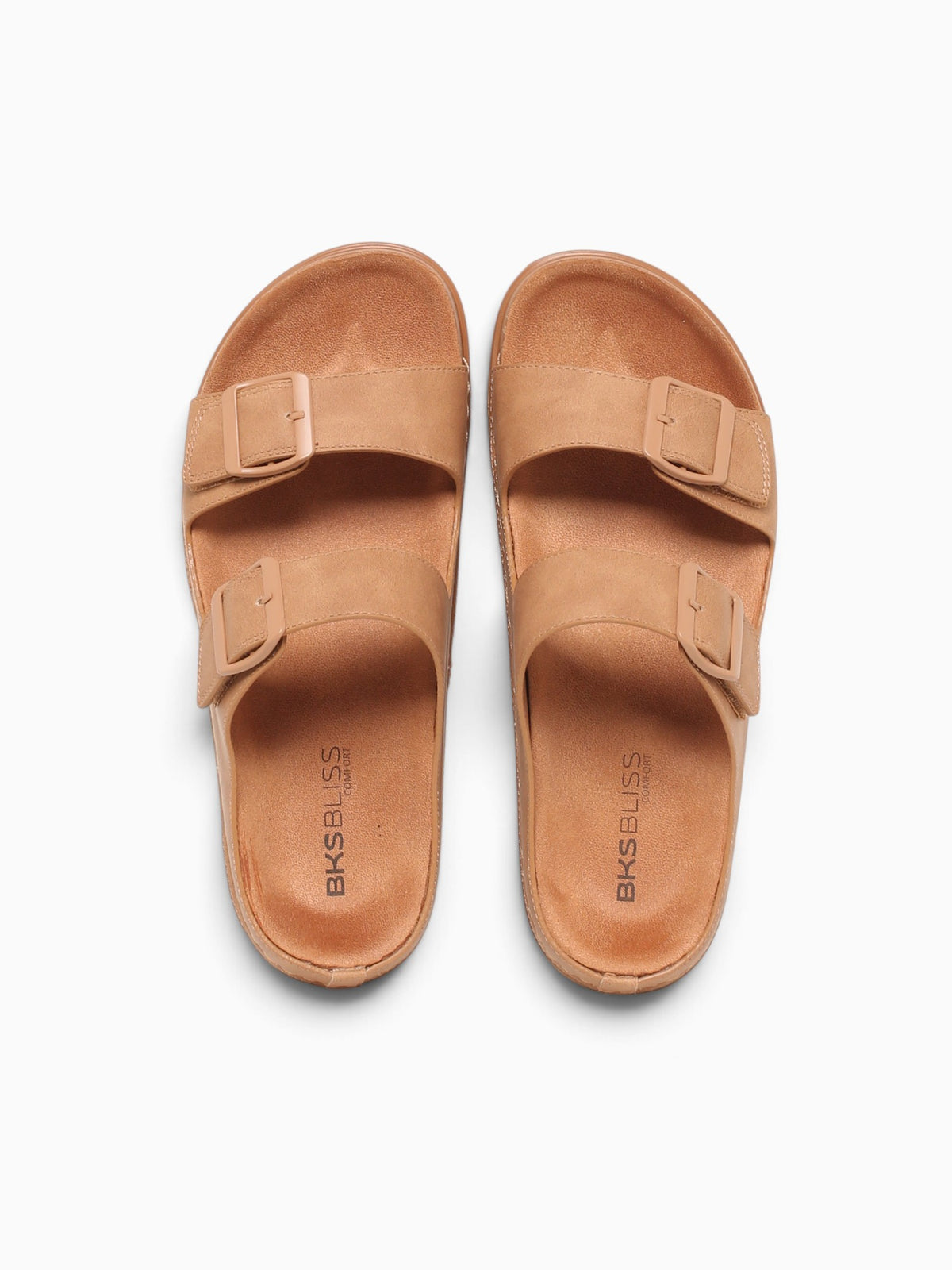 Onely Camel Smooth Tan / 5 / M