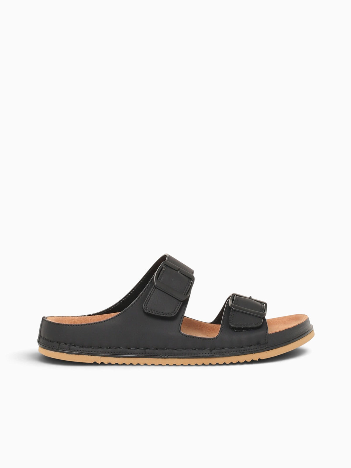 Onely Black Smooth Black / 5 / M