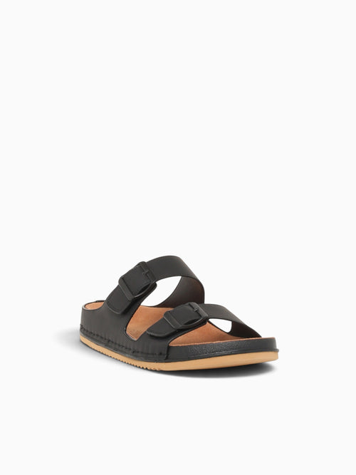 Onely Black Smooth Black / 5 / M