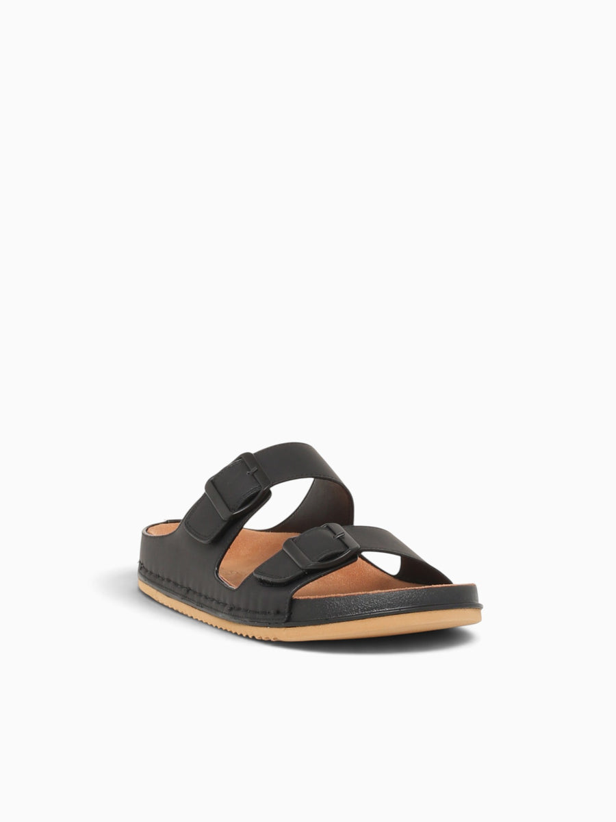 Onely Black Smooth Black / 5 / M