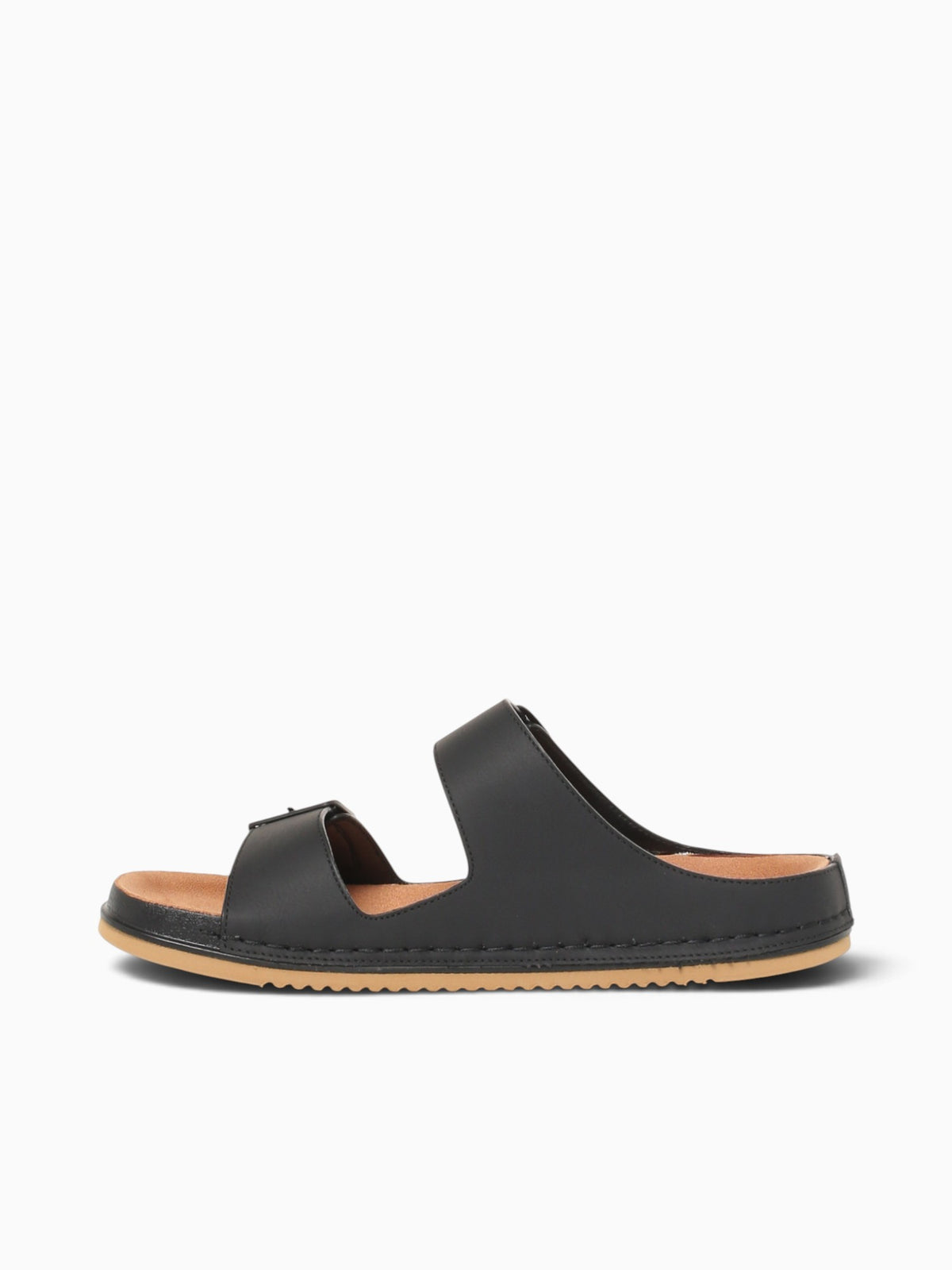 Onely Black Smooth Black / 5 / M
