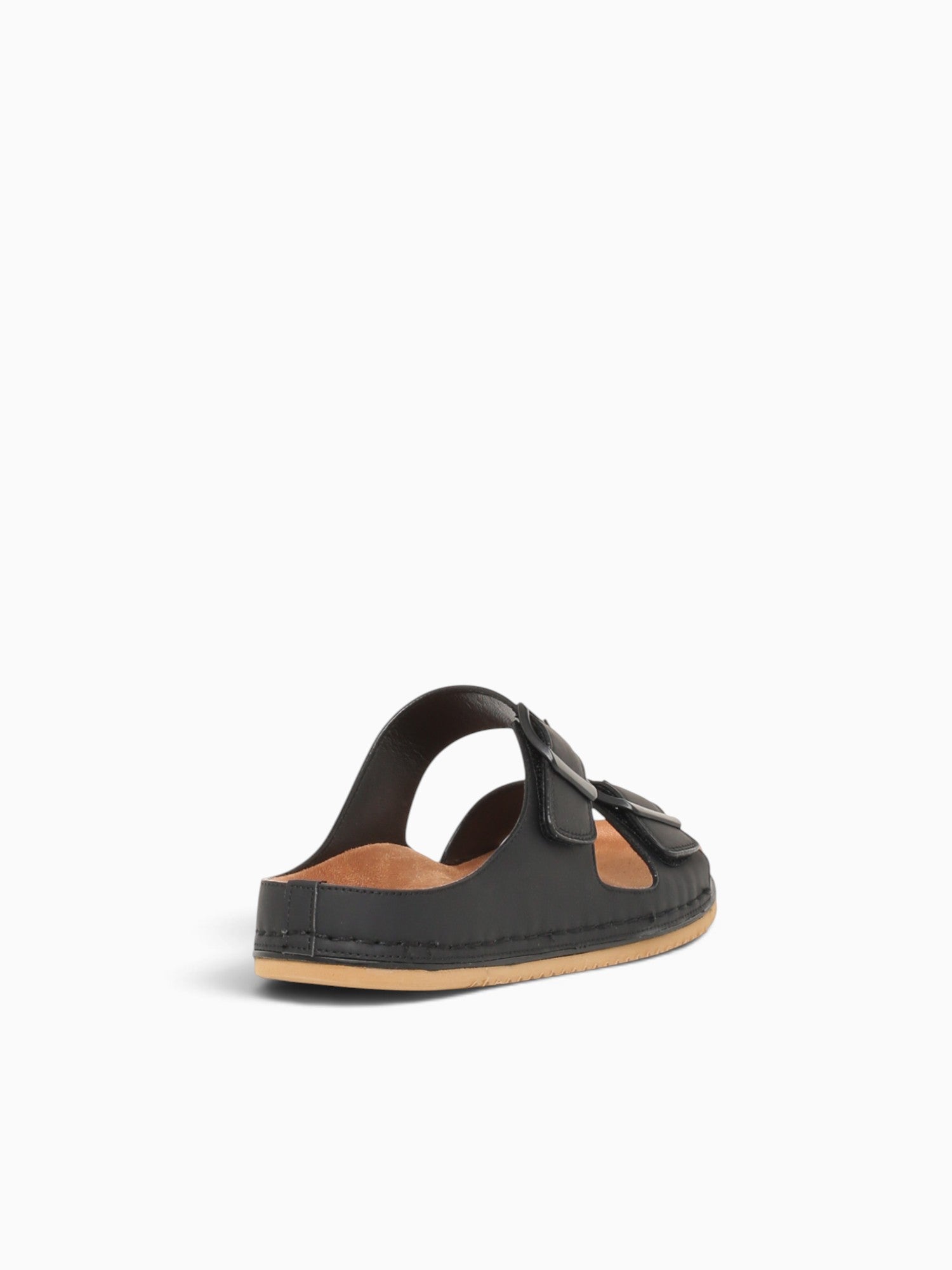 Onely Black Smooth Black / 5 / M
