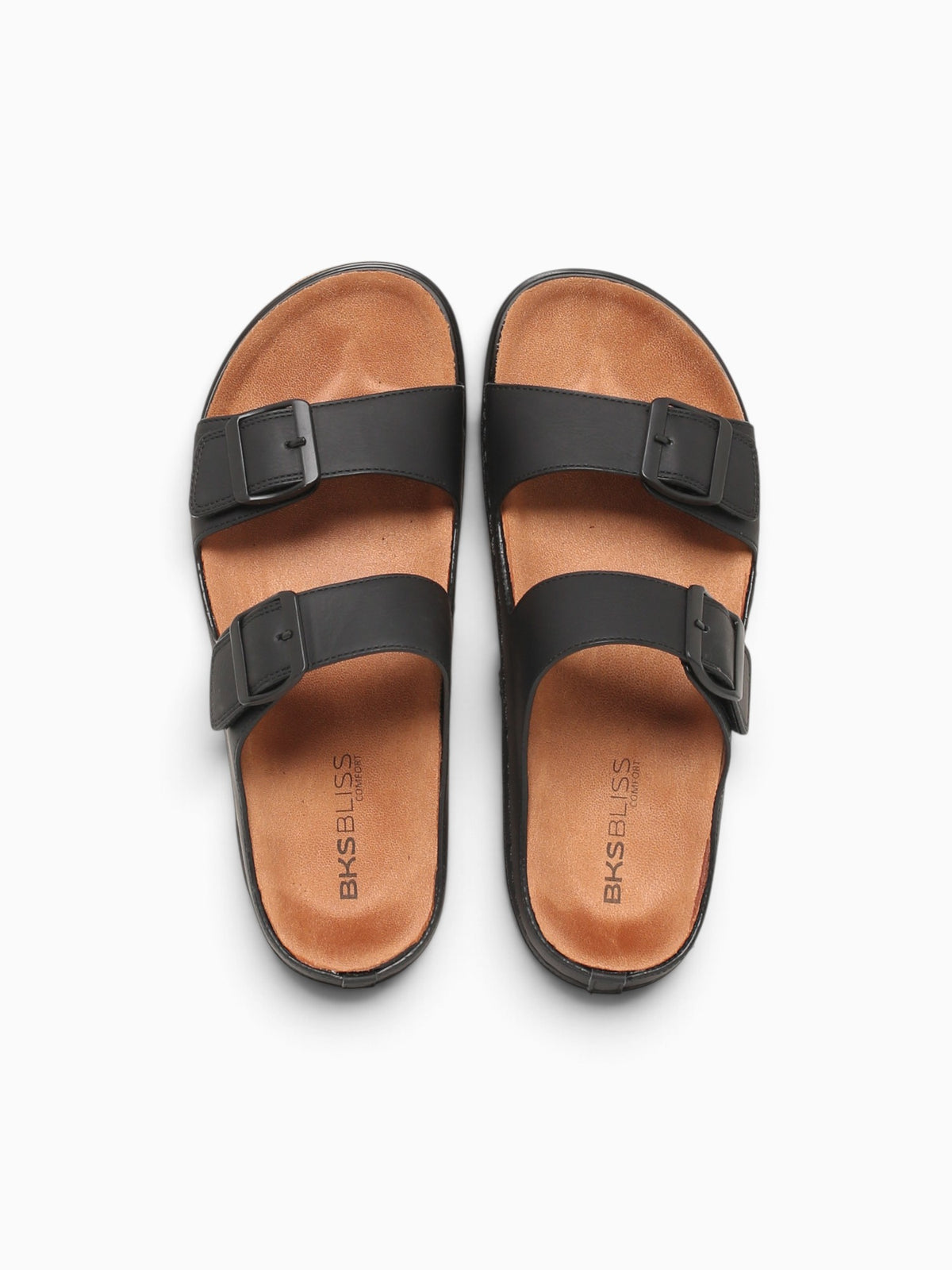 Onely Black Smooth Black / 5 / M
