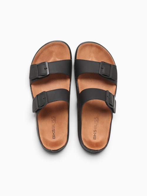 Onely Black Smooth Black / 5 / M