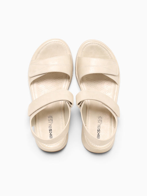 Sila Gold Metallic Gold / 5 / M