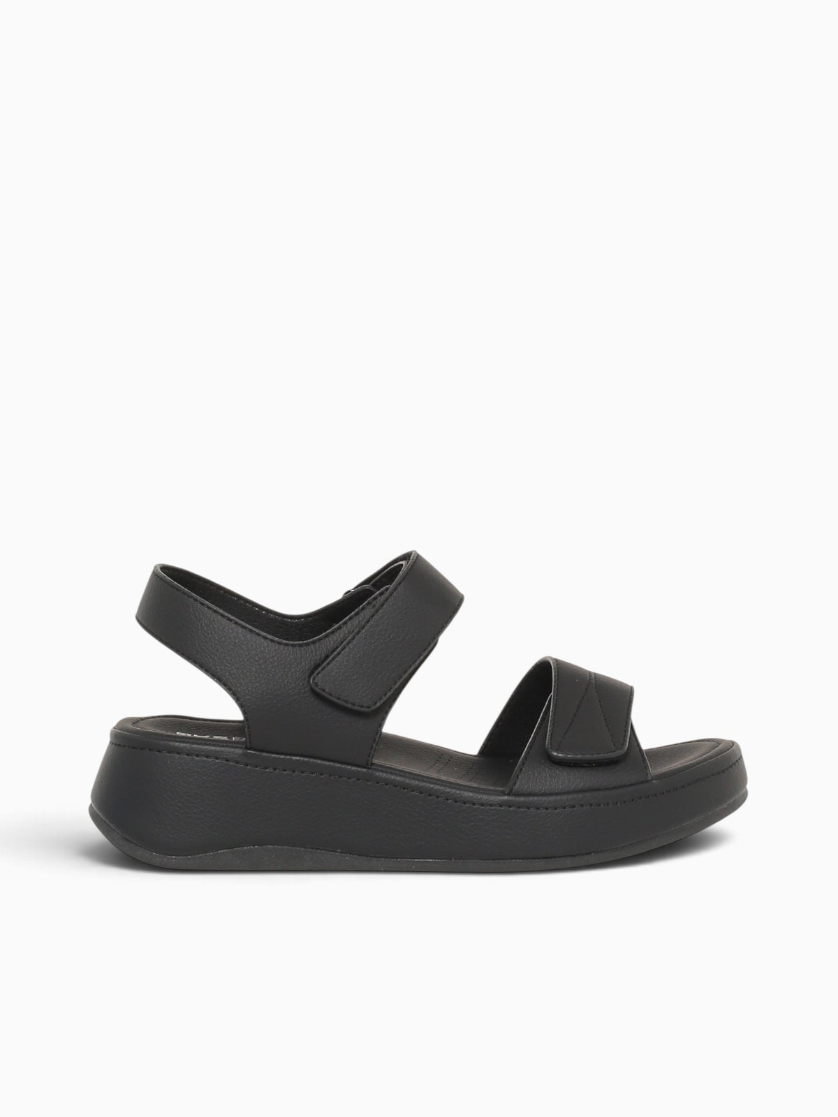 Sila Black Smooth Black / 5 / M