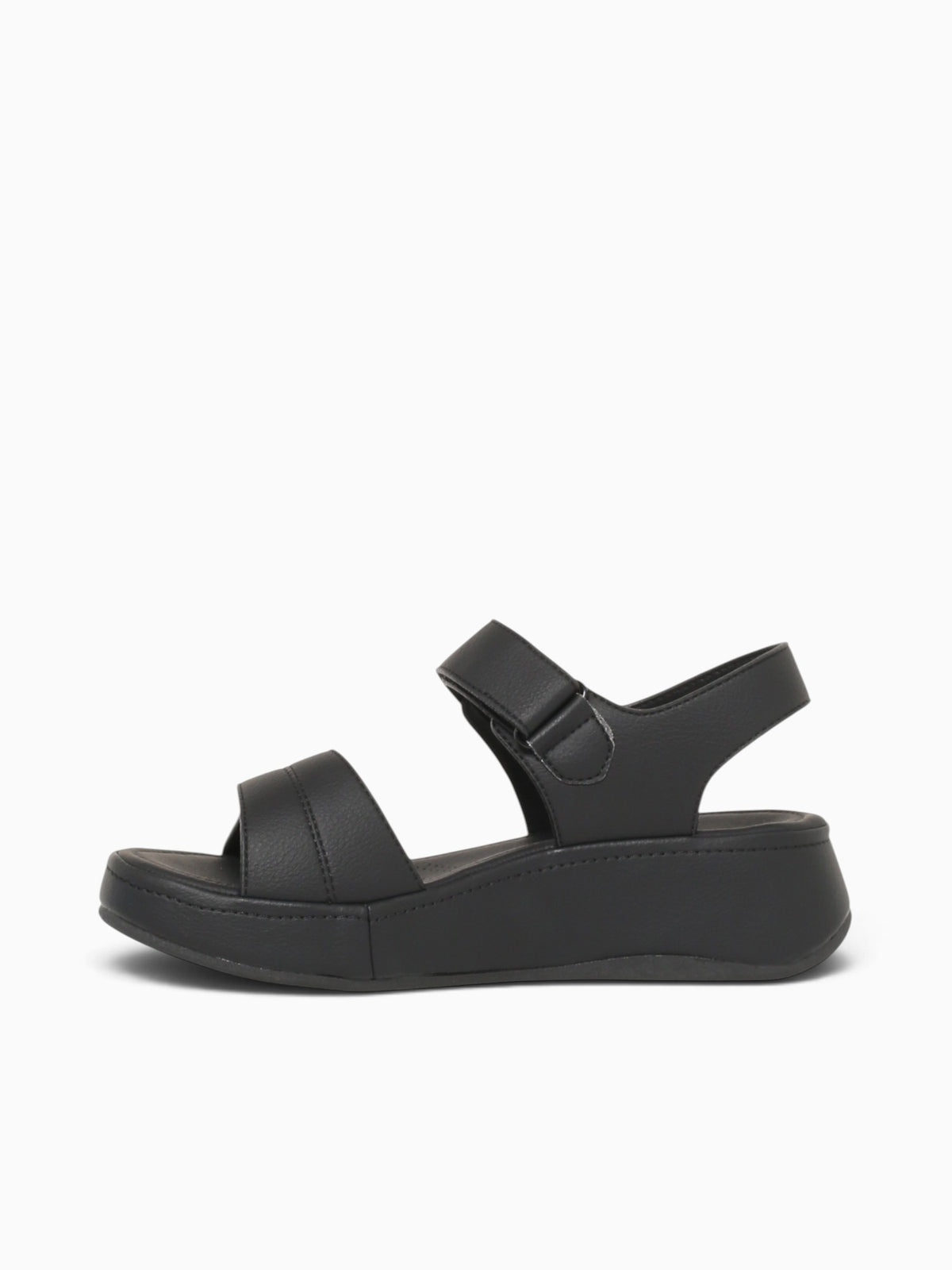 Sila Black Smooth Black / 5 / M