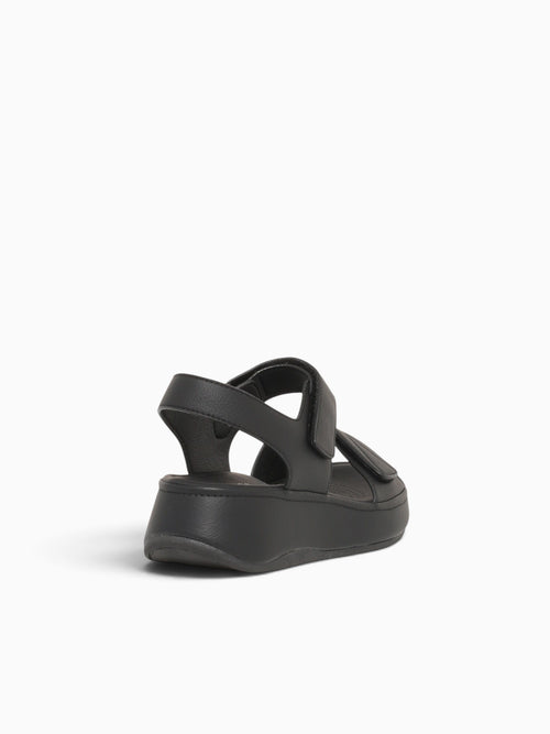 Sila Black Smooth Black / 5 / M