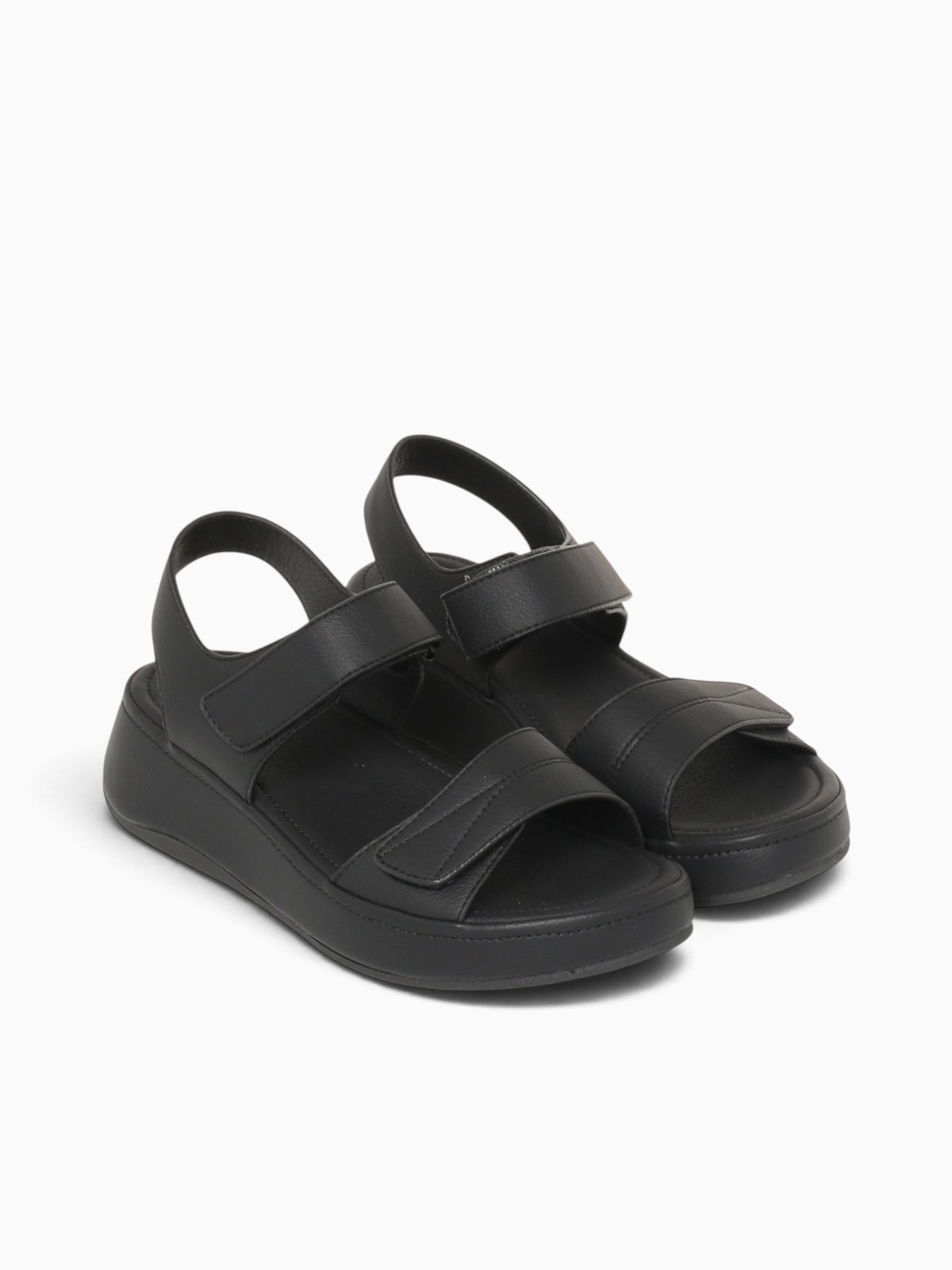 Sila Black Smooth Black / 5 / M