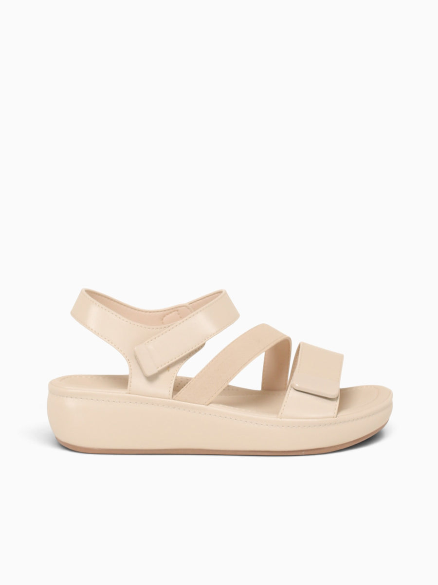 Syran Off White Smooth Off White / 5 / M