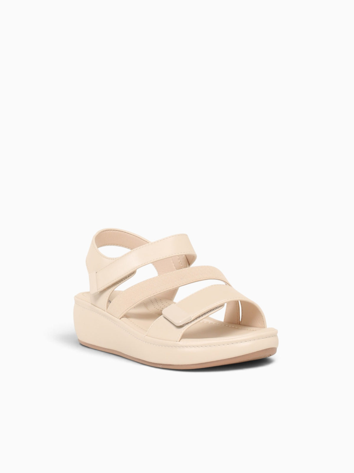 Syran Off White Smooth Off White / 5 / M
