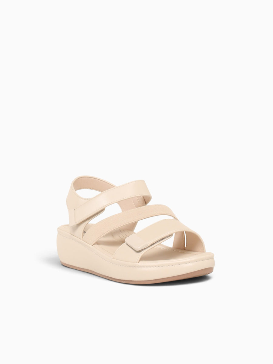 Syran Off White Smooth Off White / 5 / M