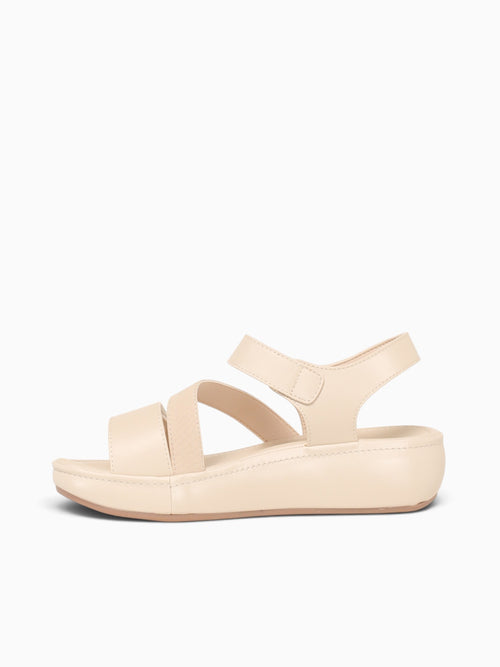 Syran Off White Smooth Off White / 5 / M