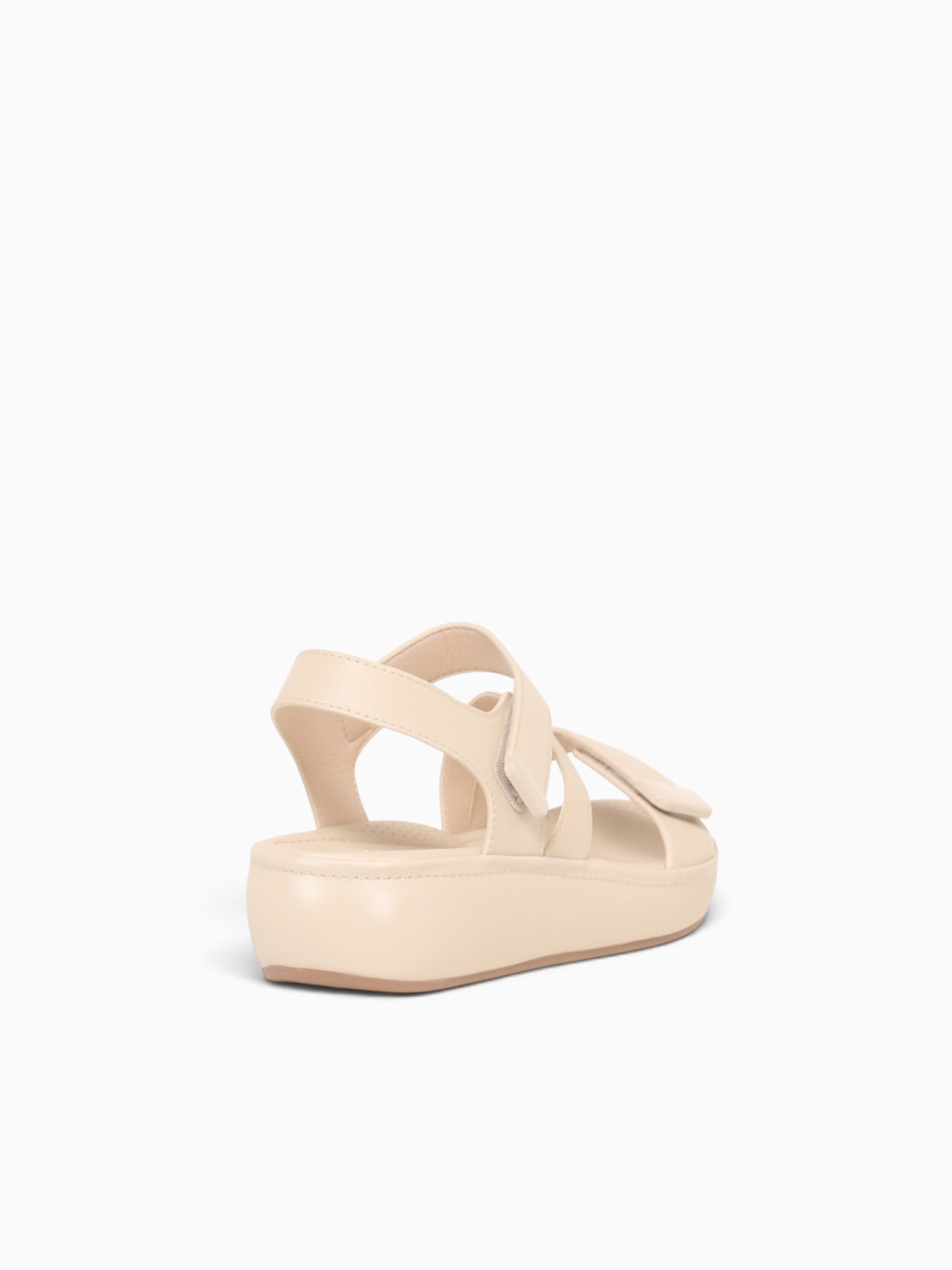 Syran Off White Smooth Off White / 5 / M