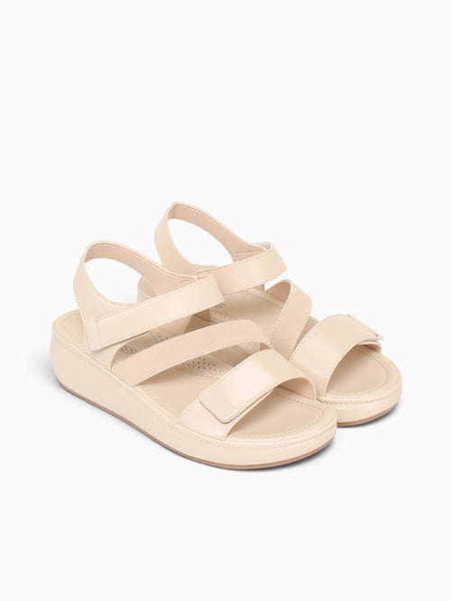 Syran Off White Smooth Off White / 5 / M