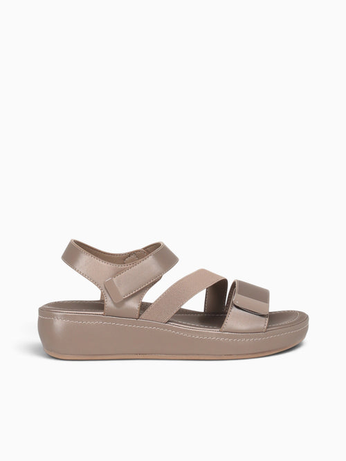 Syran Coffee Smooth Brown / 5 / M