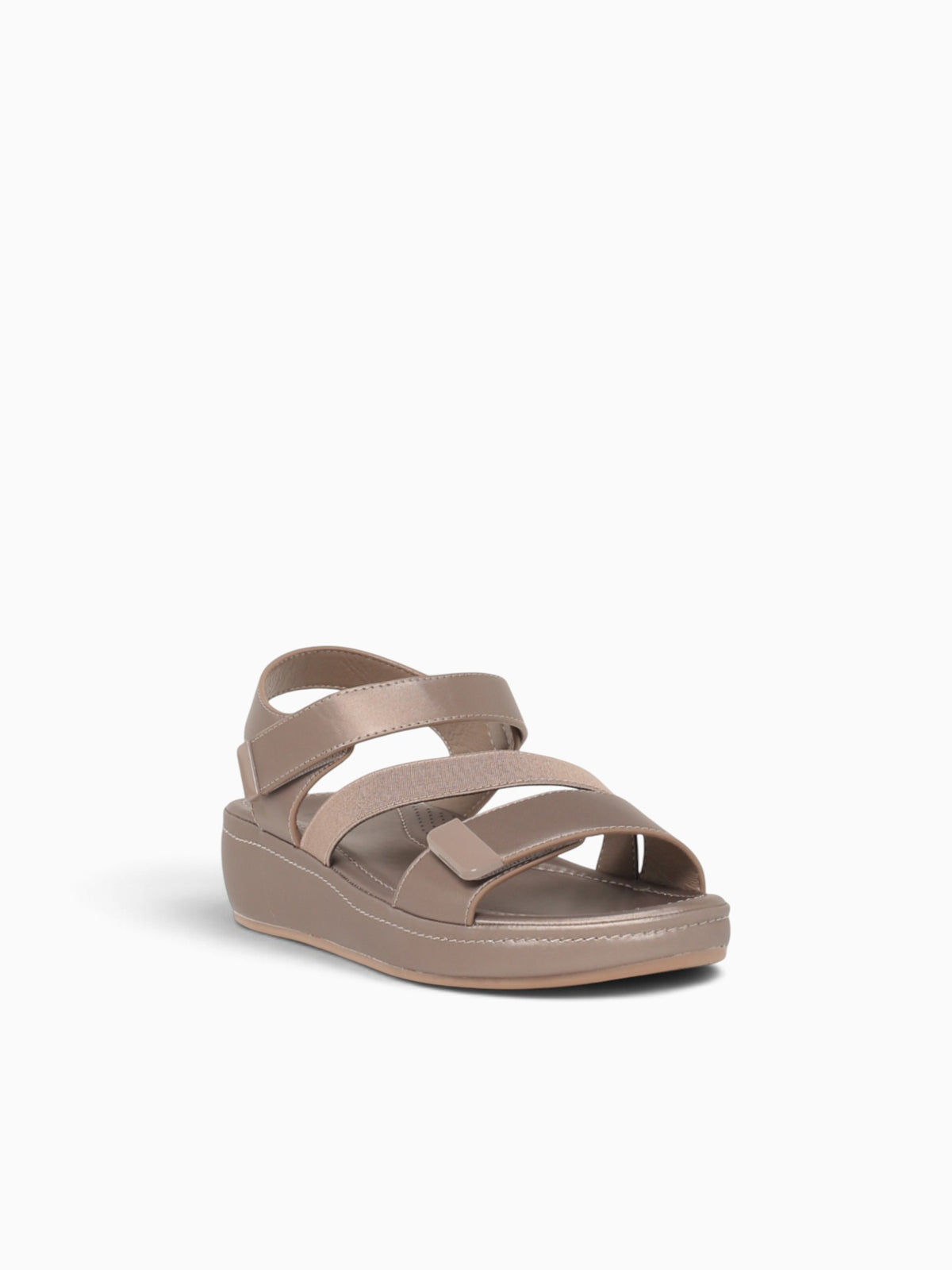 Syran Coffee Smooth Brown / 5 / M