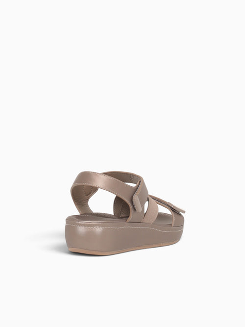 Syran Coffee Smooth Brown / 5 / M