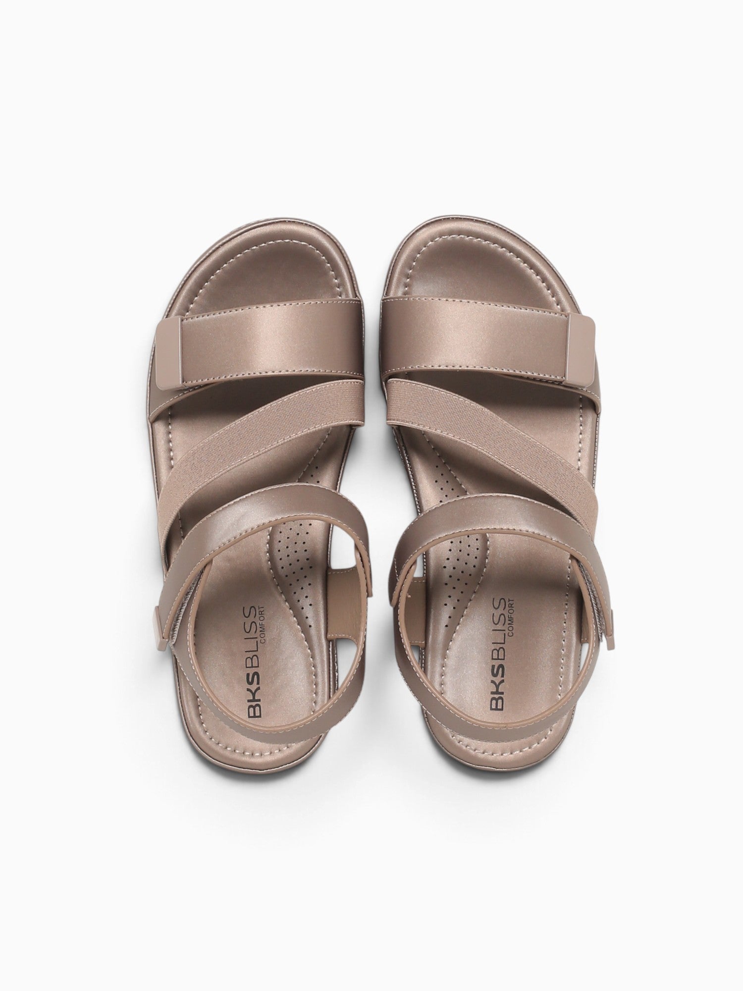 Syran Coffee Smooth Brown / 5 / M