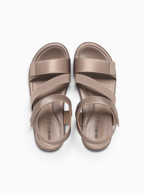 Syran Coffee Smooth Brown / 5 / M