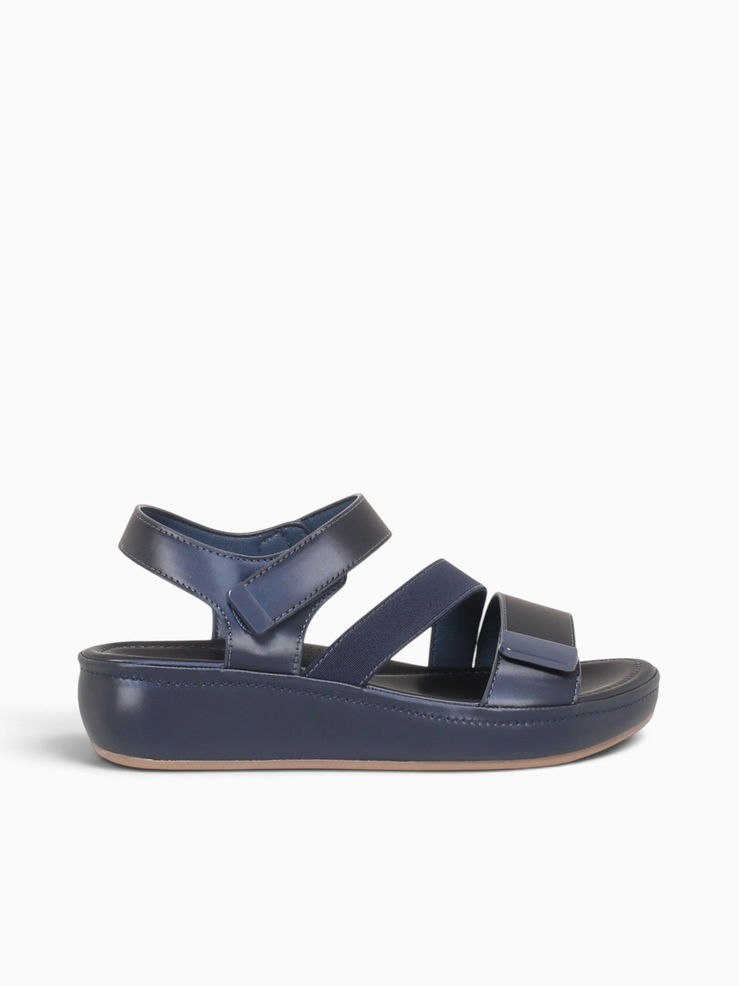 Syran Blue Smooth Blue / 5 / M