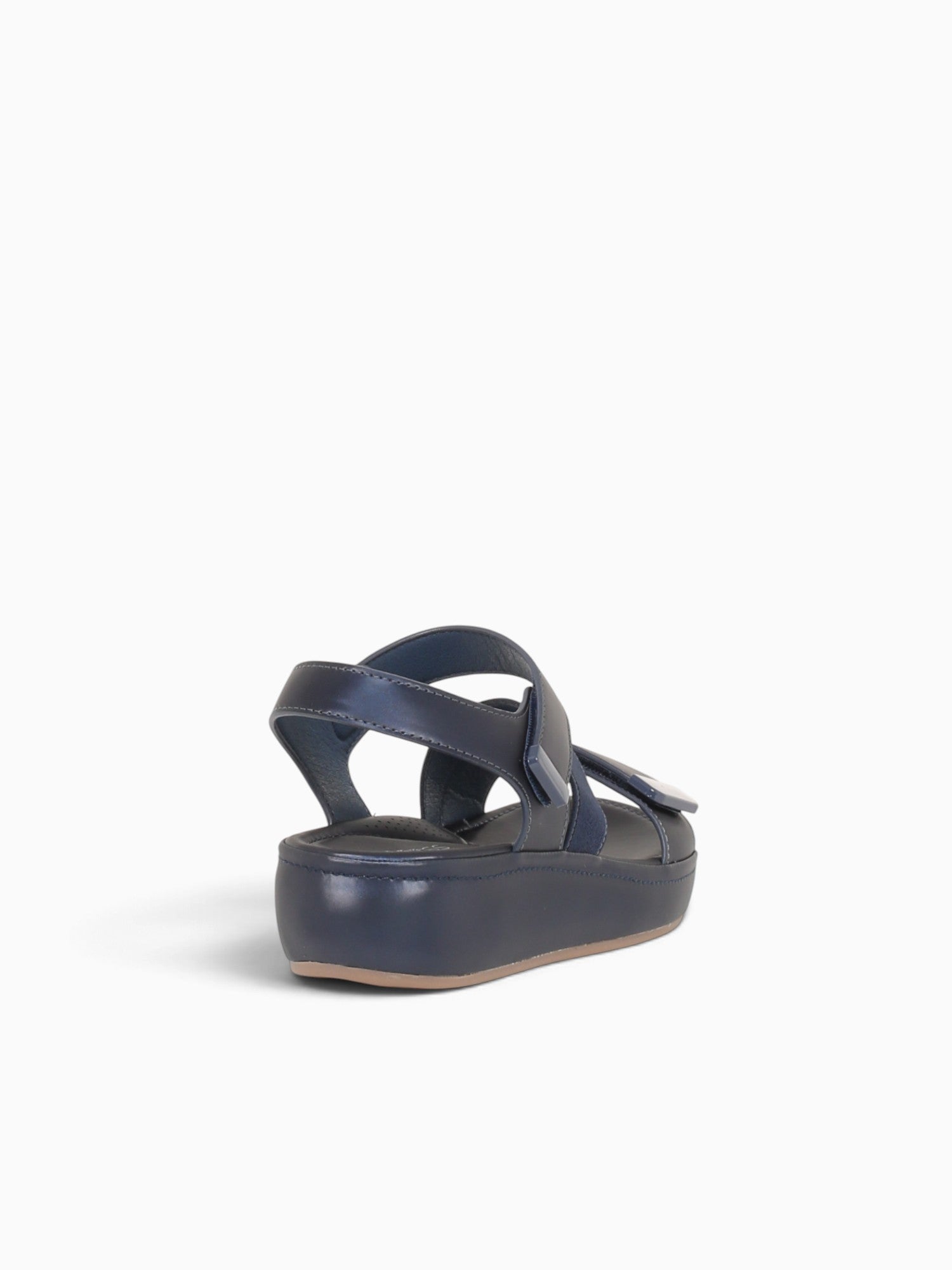 Syran Blue Smooth Blue / 5 / M