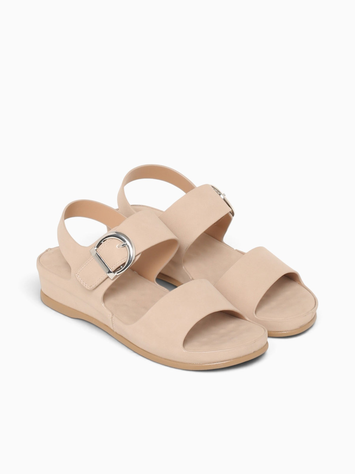 Faena Beige Smooth Beige / 5 / M