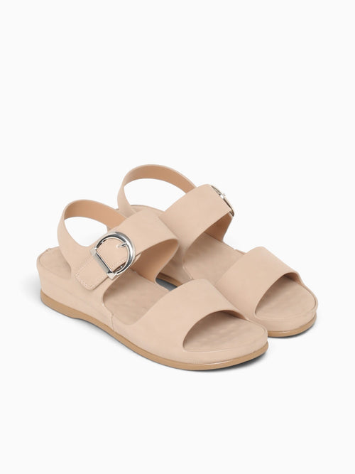 Faena Beige Smooth Beige / 5 / M