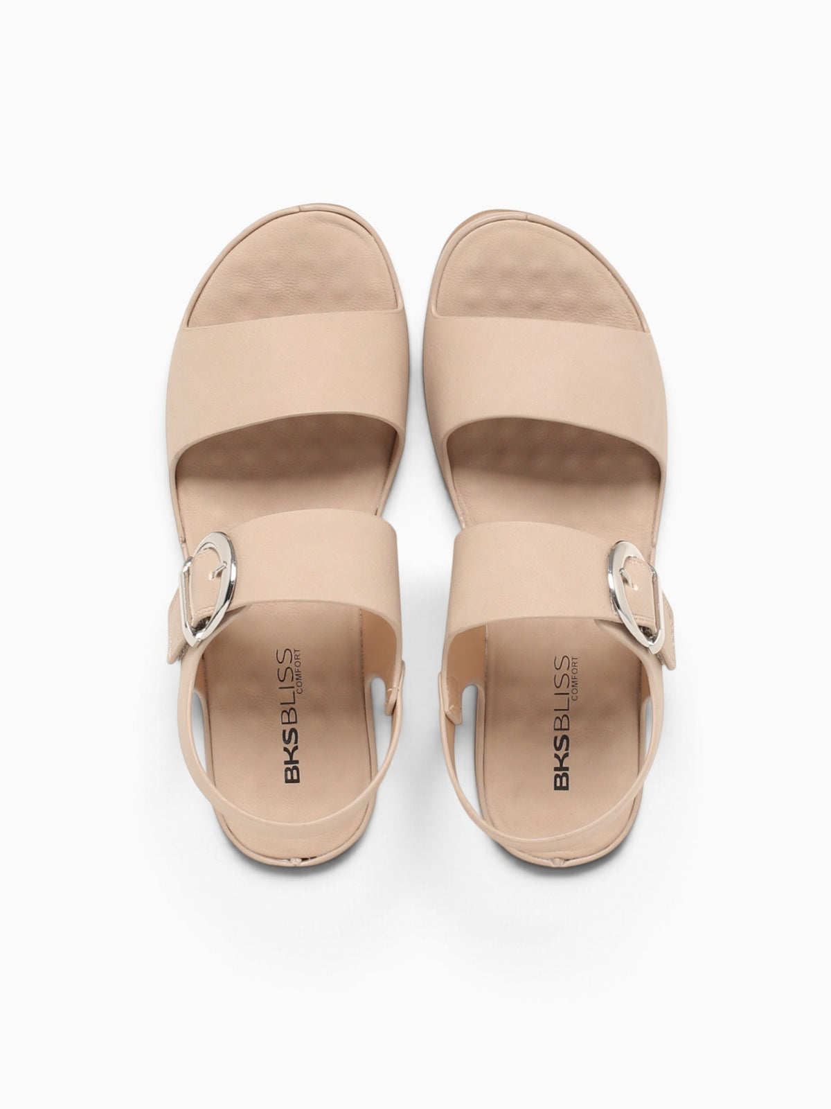 Faena Beige Smooth Beige / 5 / M