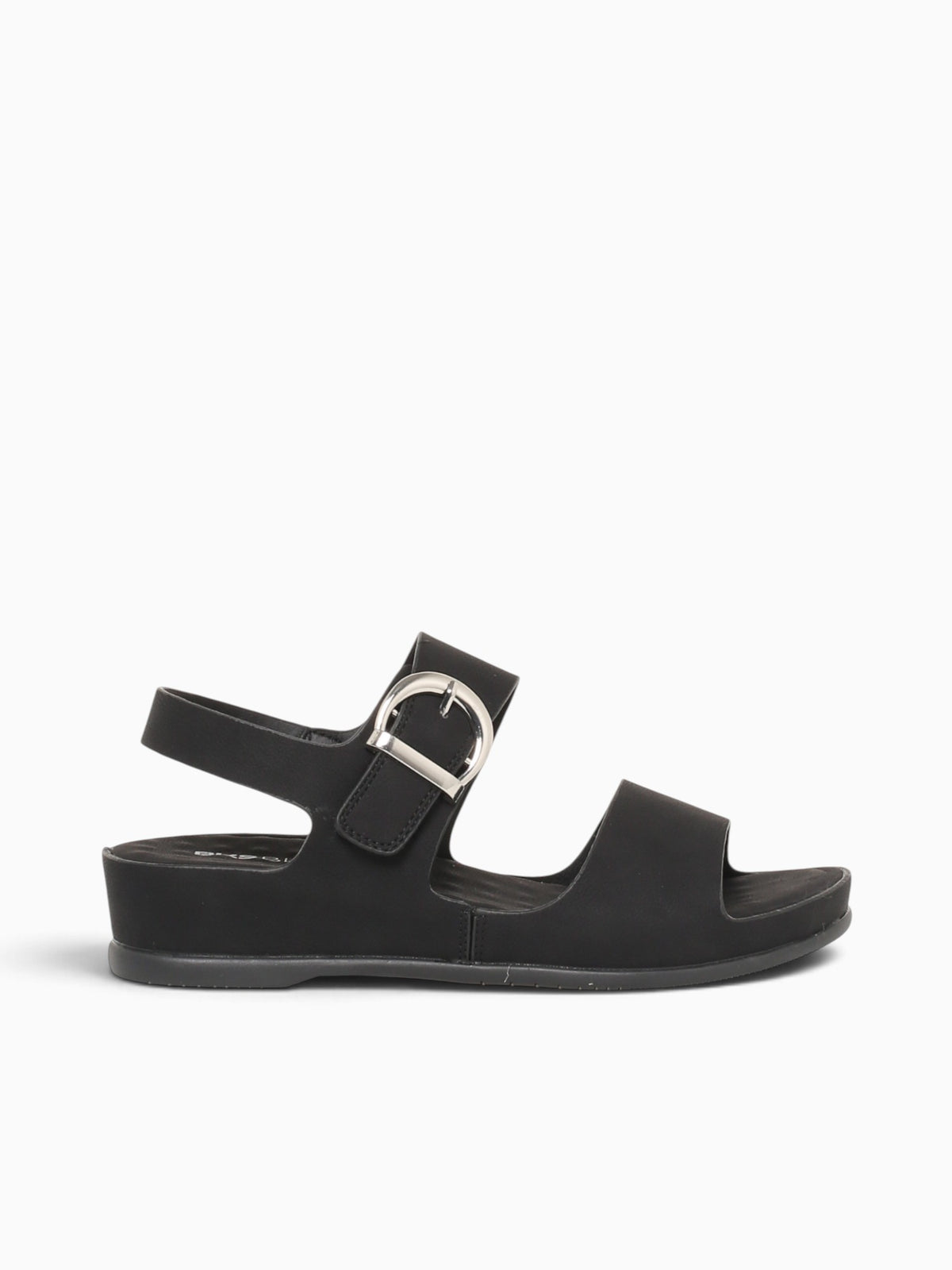 Faena Black Smooth Black / 5 / M
