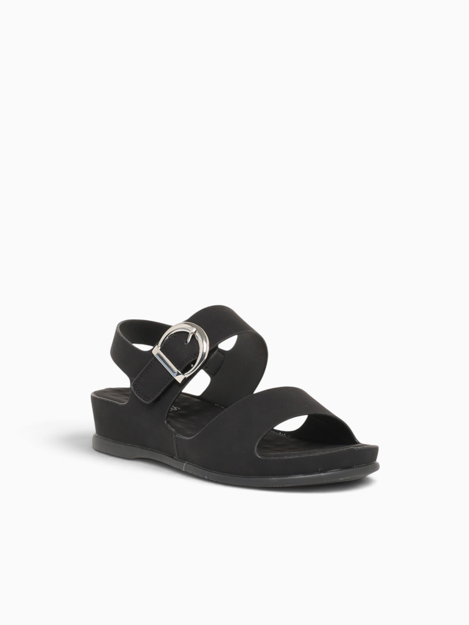 Faena Black Smooth Black / 5 / M