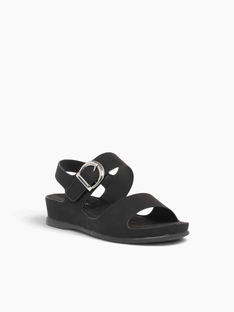 Faena Black Smooth Black / 5 / M