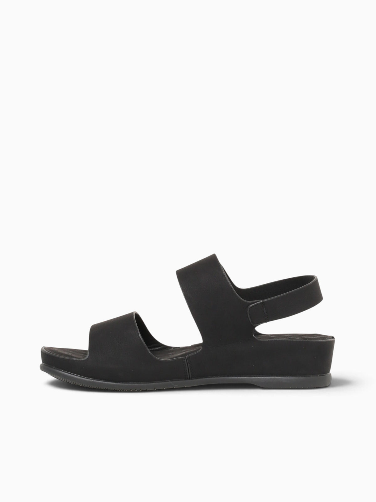 Faena Black Smooth Black / 5 / M