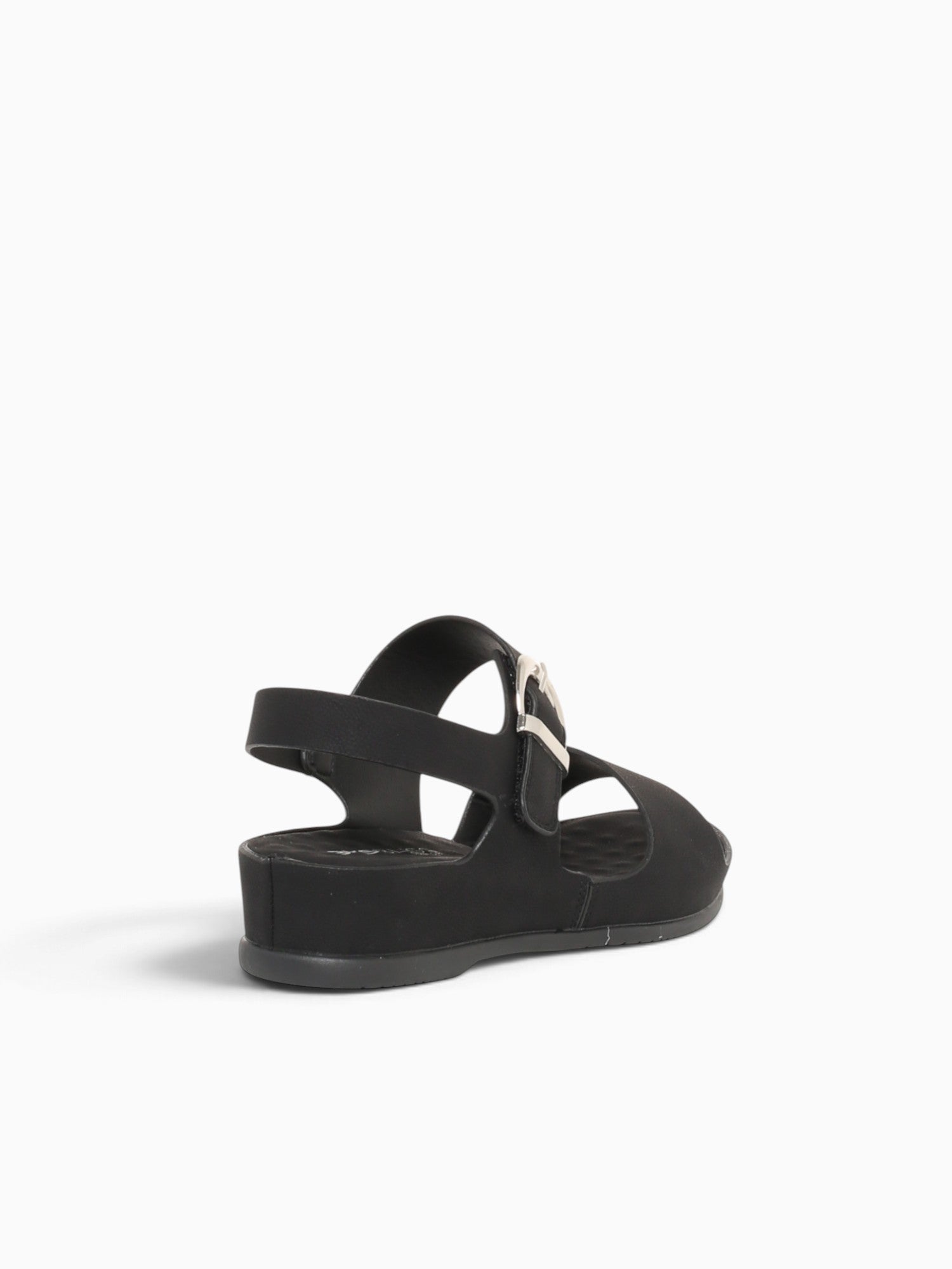 Faena Black Smooth Black / 5 / M