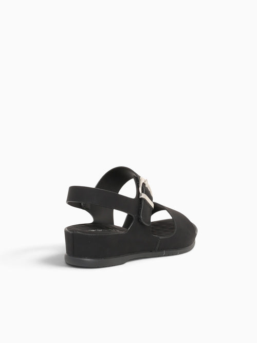 Faena Black Smooth Black / 5 / M
