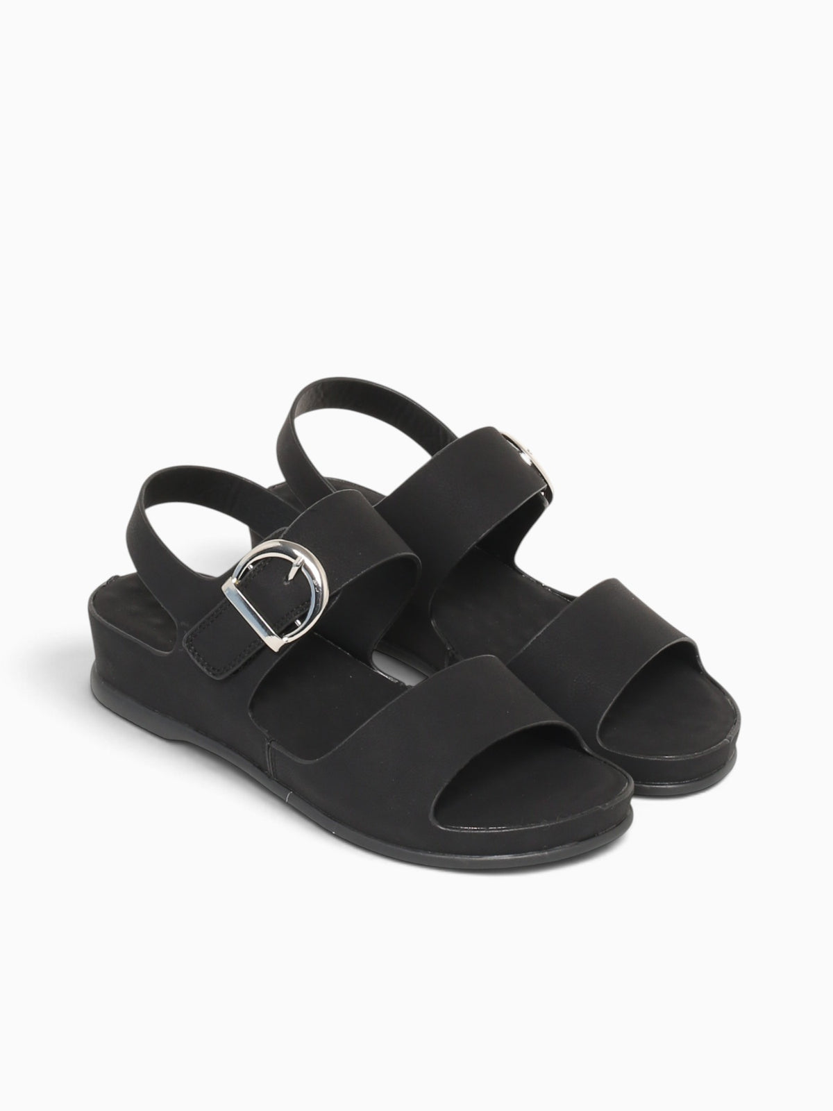 Faena Black Smooth Black / 5 / M