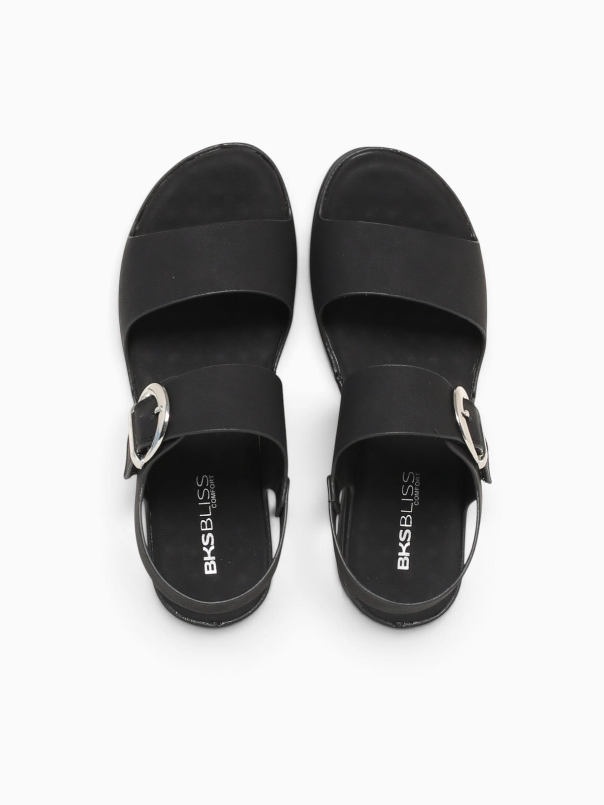 Faena Black Smooth Black / 5 / M