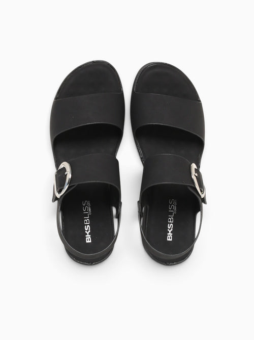 Faena Black Smooth Black / 5 / M