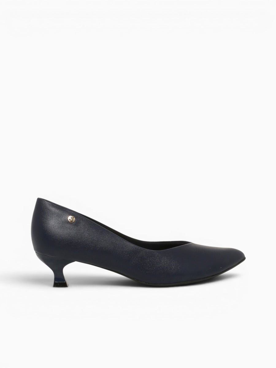 Leora Navy Napa Navy / 5 / M