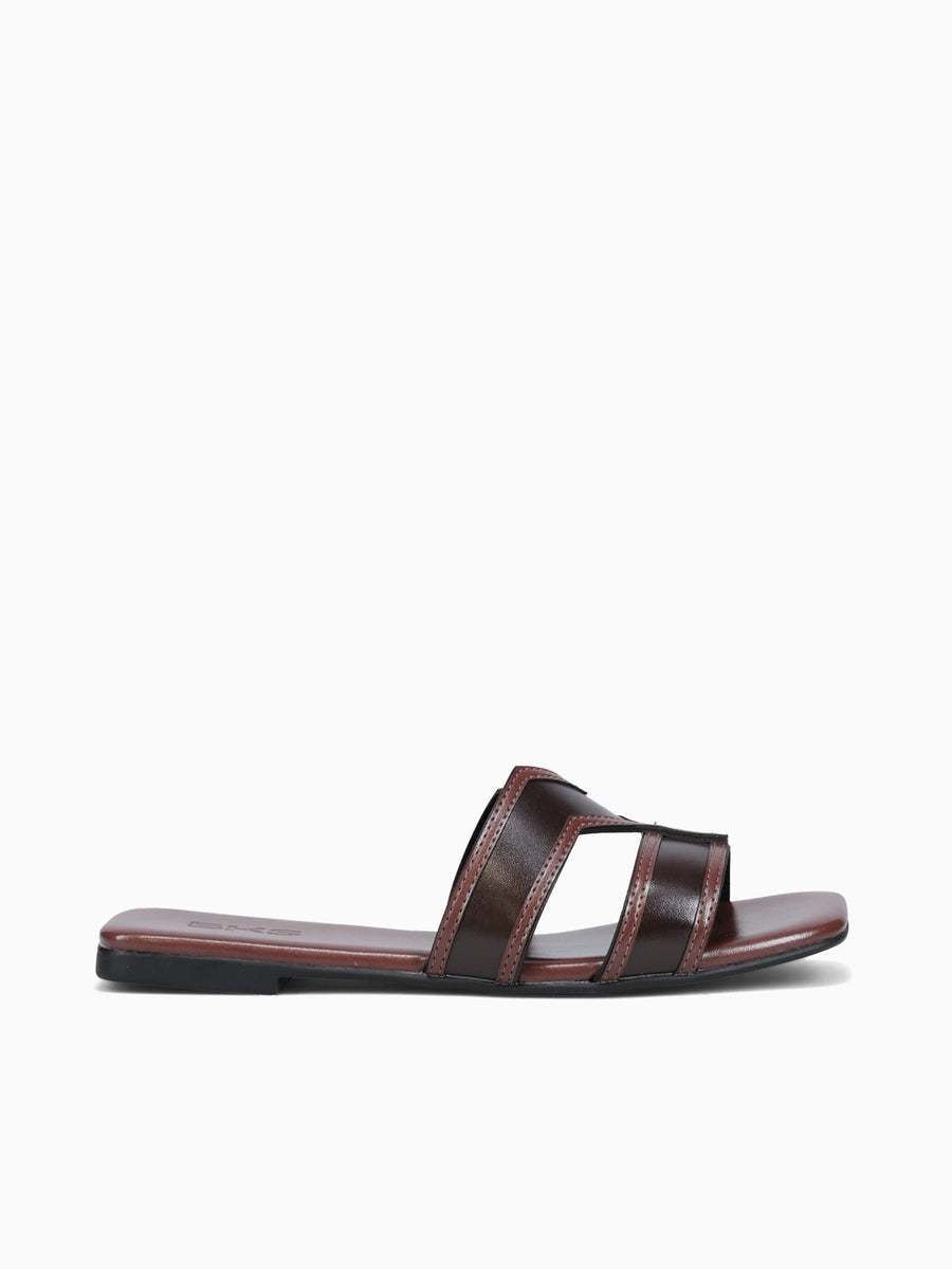 Hemmy Macchiato Terra intense Brown / 5 / M