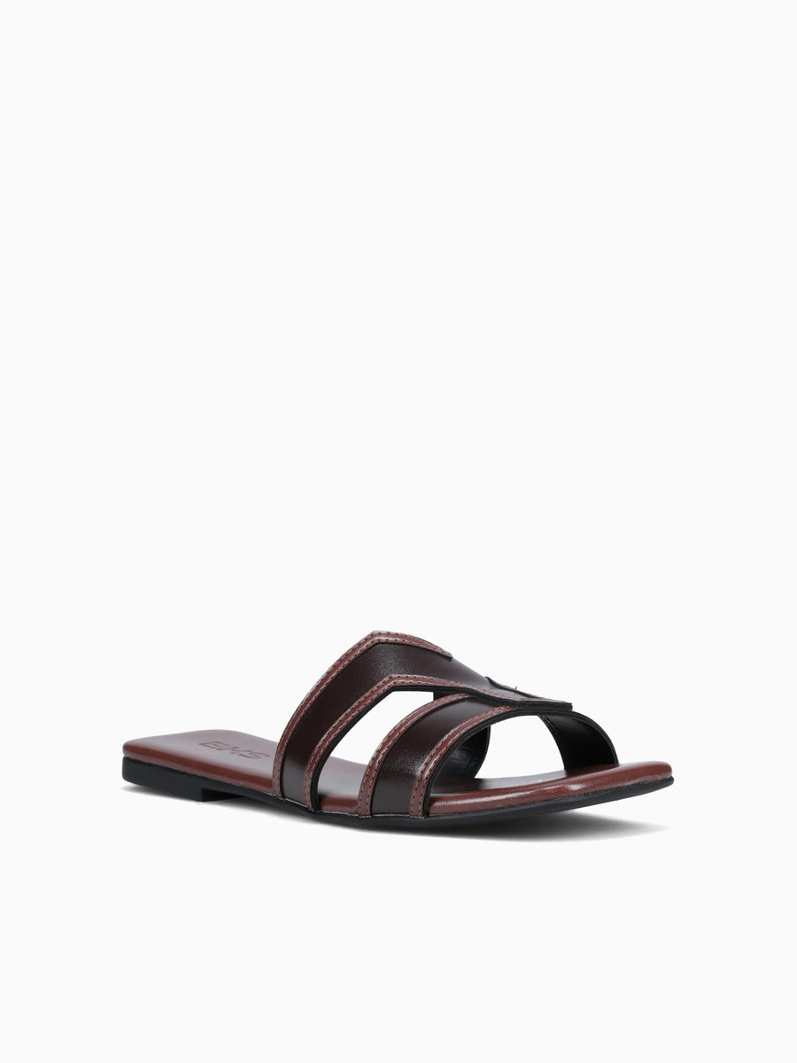 Hemmy Macchiato Terra intense Brown / 5 / M