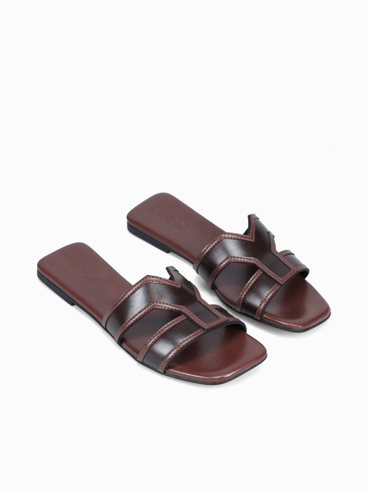 Hemmy Macchiato Terra intense Brown / 5 / M